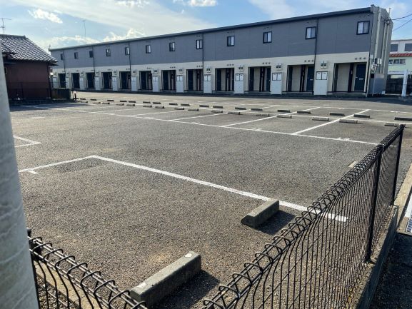 レオパレスエストゥベンダ209号室 部屋その他