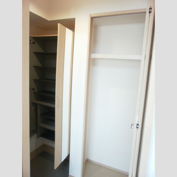 Bamboo　grove101号室 玄関