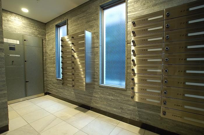 ステージファースト東十条 部屋設備