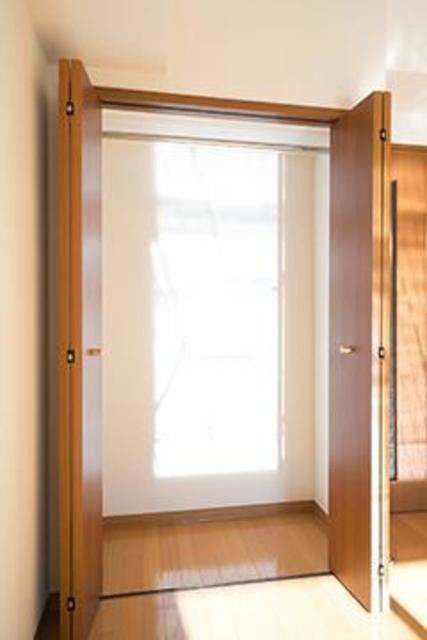 ハイトサーブル川崎404号室 ※写真は同タイプ住戸です。