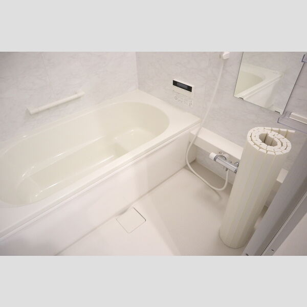 IL CUORE 一坪風呂