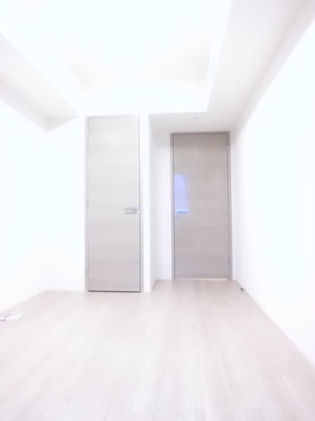 ＢｒｉｌｌｉａＴｏｗｅｒｓ目黒サウスレジデンス19階 リビング