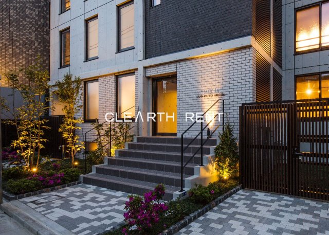 ＧＲＡＮ ＰＡＳＥＯ 目黒花房山 新築×敷金礼金ゼロ！仲介手数料無料さらに家賃２ヶ月分無料！