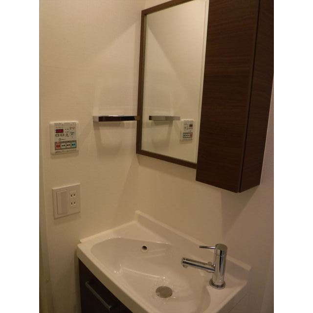 ルクレ西池袋0109号室 内観