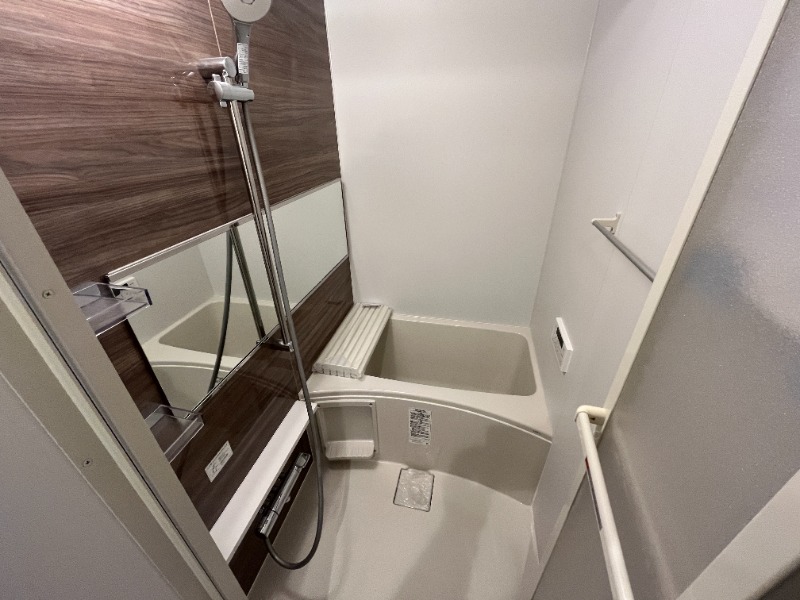 ボナール検見川2階 部屋その他