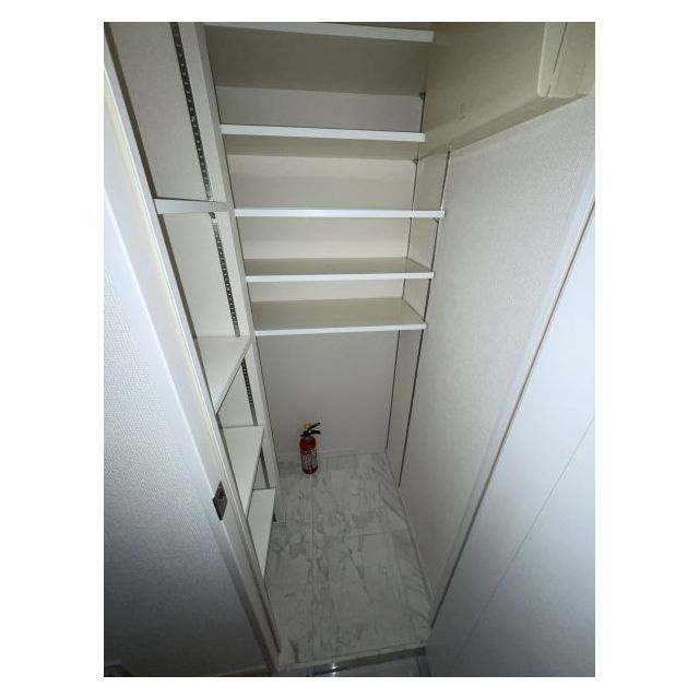 Feel　U　旗の台 内観