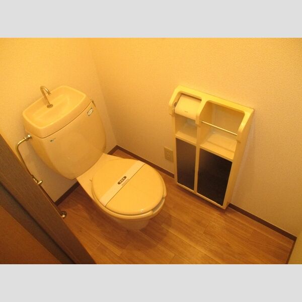 スプリングハイム　A トイレ