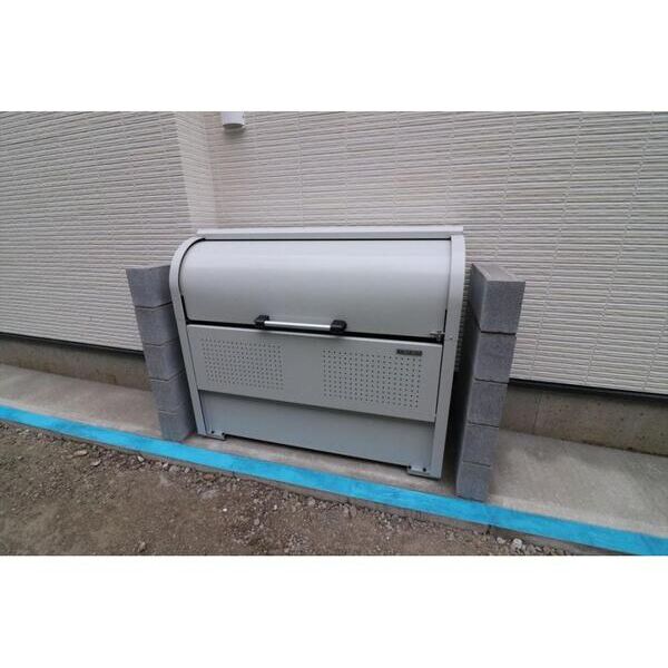 grass　court 部屋設備