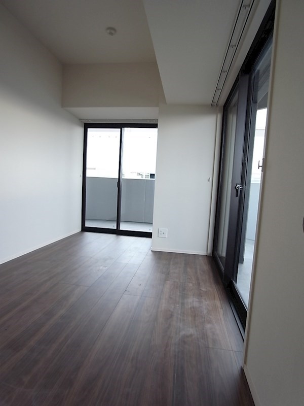 果樹園ＳＴ7階 寝室