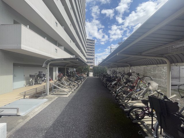 アソシエール溝の口1302号室 その他