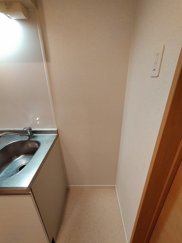 ロク・ハウスⅢ1階 部屋その他