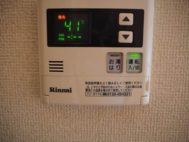 横浜南プラザ7階 部屋その他