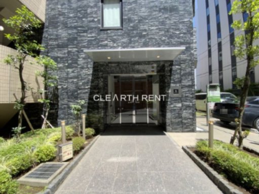 コンシェリア新橋 ＭＡＳＴＥＲ’Ｓ ＶＩＬＬＡ6階 ★弊社管理物件★敷地内トランクルームあり・詳細は要問い合わ