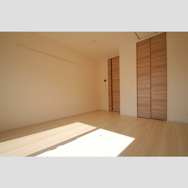 リビングヴィレッジ新柴又 リビング