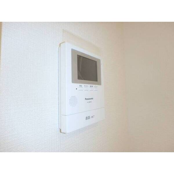 クレイドルガーデンさいたま市岩槻区本宿第4　7号棟0001号室 部屋その他