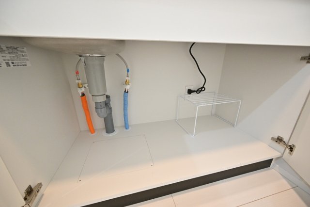 Ｔｈｅ　Ｒｅｓｉｄｅｎｃｅ　Ｎｉｈｏｎｂａｓｈｉ2階 キッチン