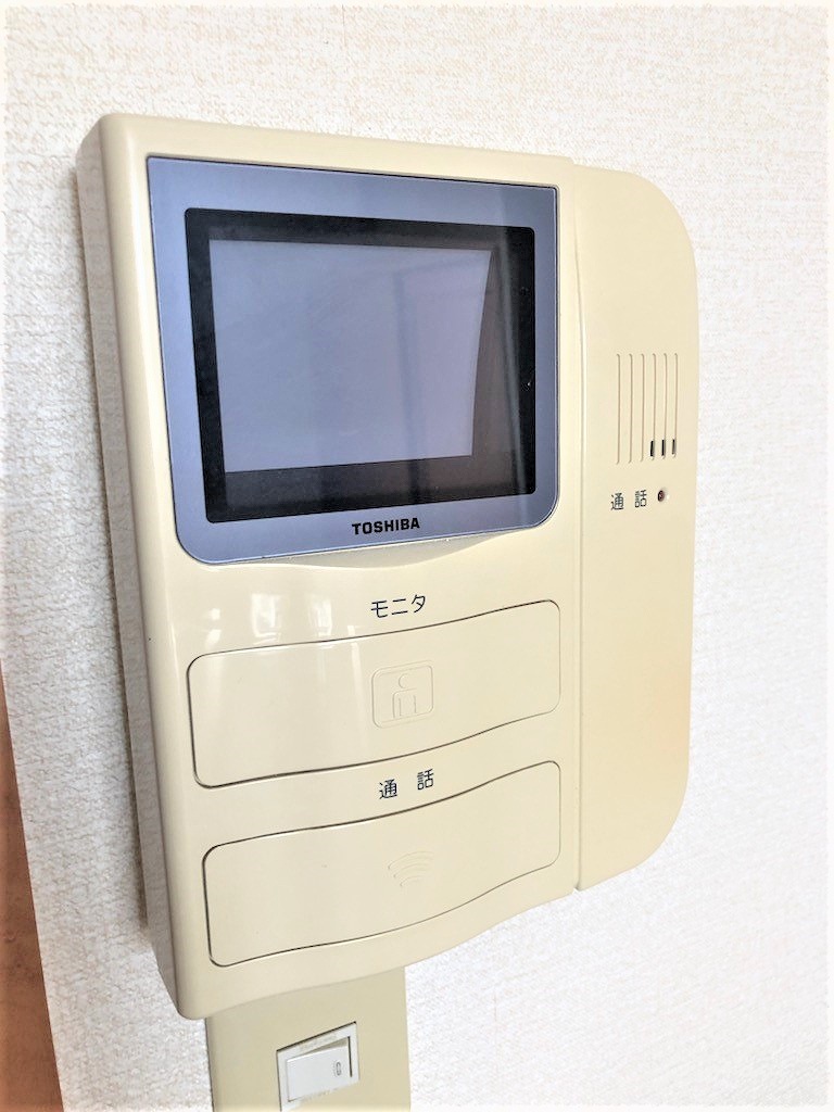 レオパレスＵ＆Ｉ201号室 部屋その他