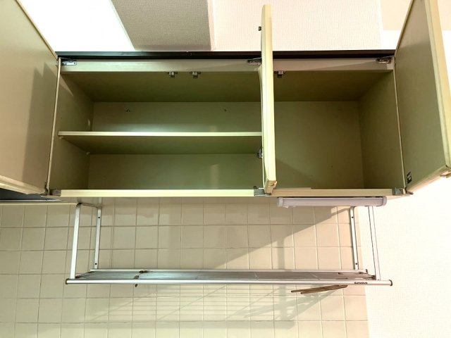エーデルハイム１５５ キッチン