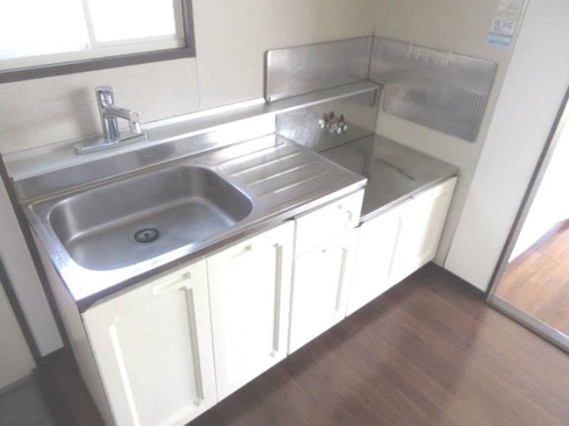 サンライフ篠原 前回募集時写真