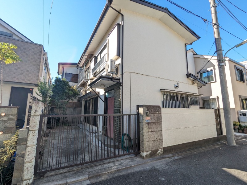 赤松邸 部屋その他