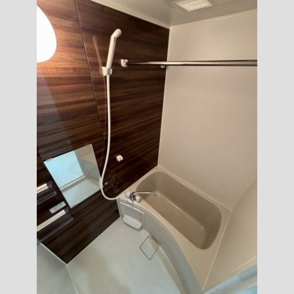 メゾン ド ルル お風呂