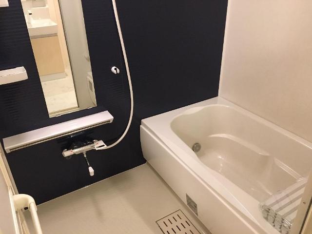 ルミナス国立Ⅰ105号室 イメージ