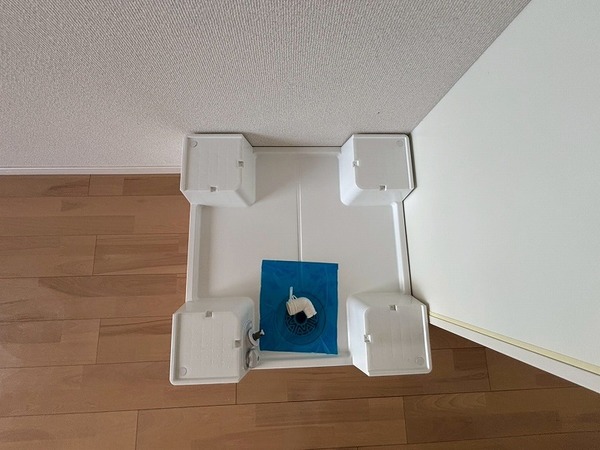 カーサ・パセオ414号室 部屋その他