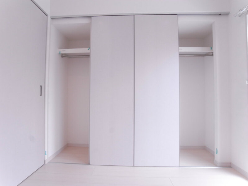 リブリ・東四つ木 収納