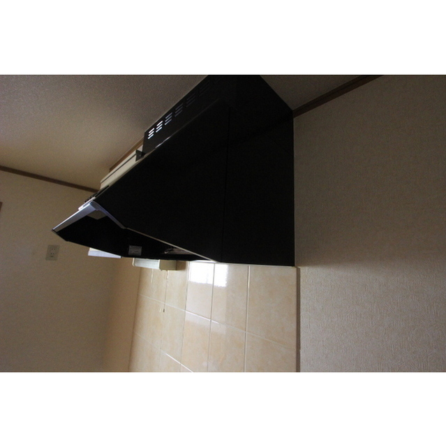 アヴェニール湘南Ⅰ キッチン