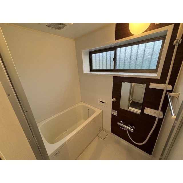 コーポ原田 お風呂