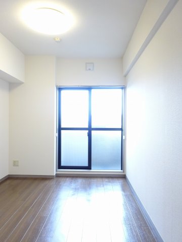 マイキャッスル渋谷ＪＰ1111号室 リビング