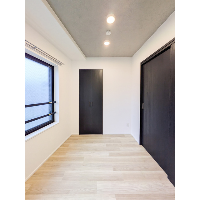 プラス新宿0401号室 内観