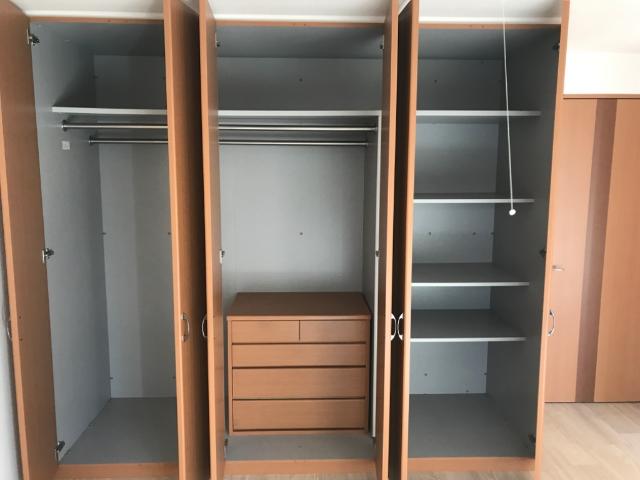 Ｐｒｏｌｏｇｕｅ．Ａｓａｈｉ(プロローグアサヒ)103号室 洋室