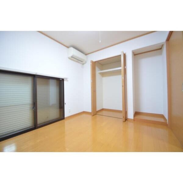 プレジール池上 リビング