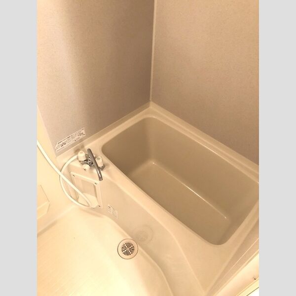 フォルトゥーナ お風呂