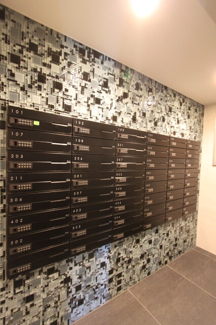 レアライズ綾瀬1階 部屋その他