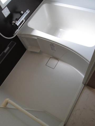 ｓｐｒｕｃｅ逗子1階 部屋その他