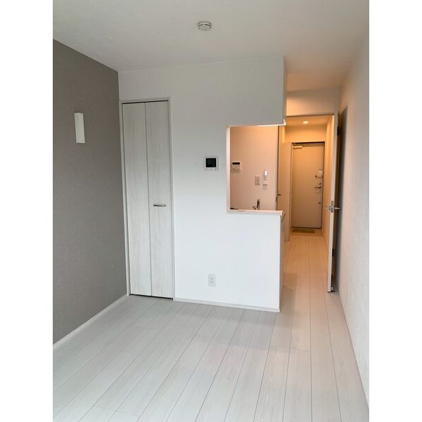 Ambition霞ケ関301号室 部屋その他