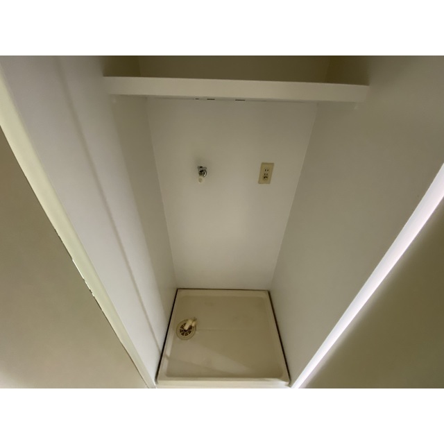 シーサイドコート金沢八景301号室 部屋その他