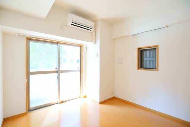 スカイコート・ヴィーダ五反田ウエスト2階 部屋その他