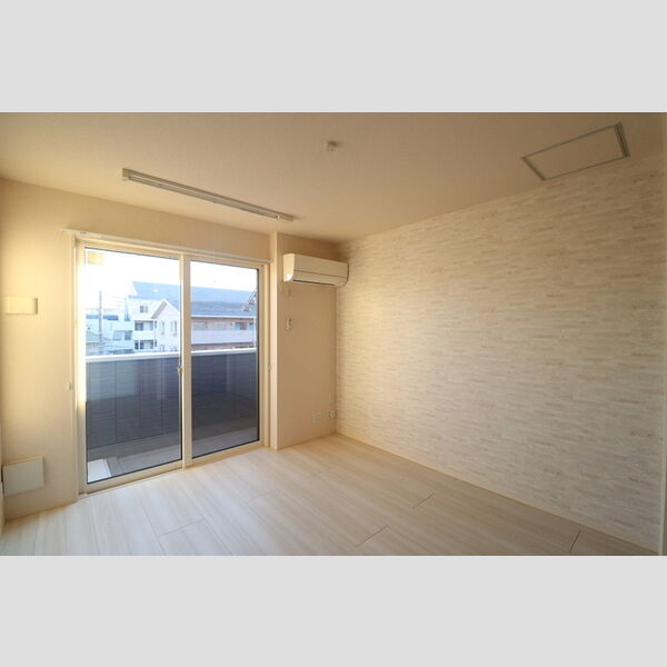 Klein Kirsche (クラインキルシェ)305号室 洋室