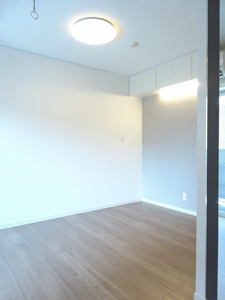 ザ・レジデンス・オブ・トーキョーＴ１２ リビング