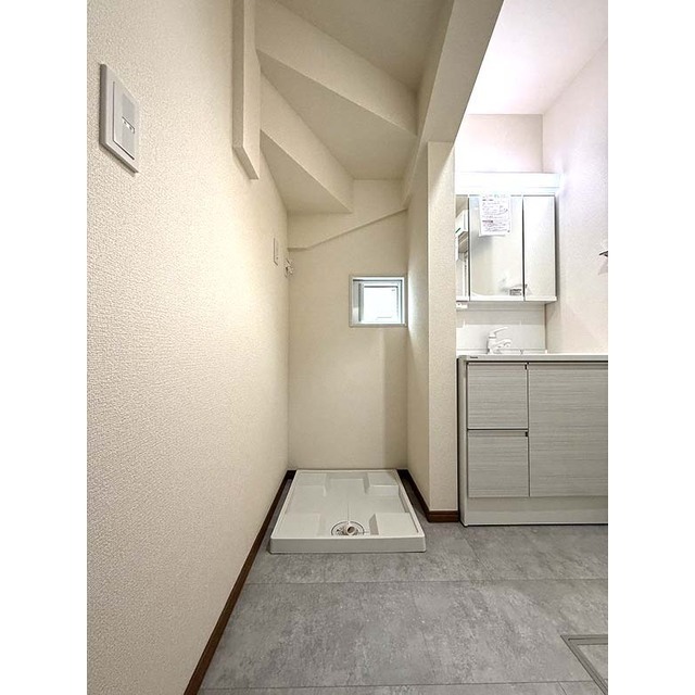 COSMOS 独立洗面台