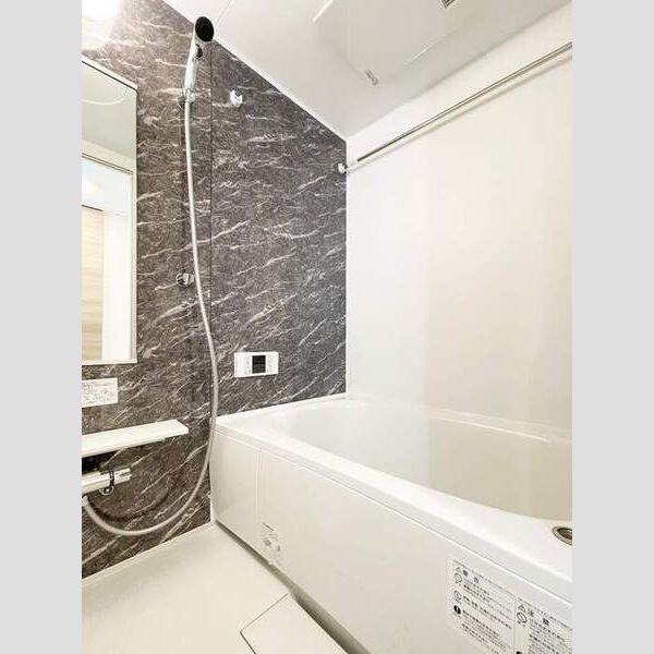 アヴァンス北小岩 お風呂