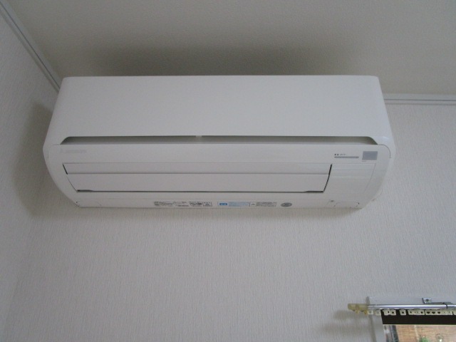 コーポ加藤1階 部屋設備