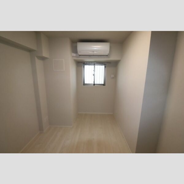 サンジョイアゼロ511号室 納戸