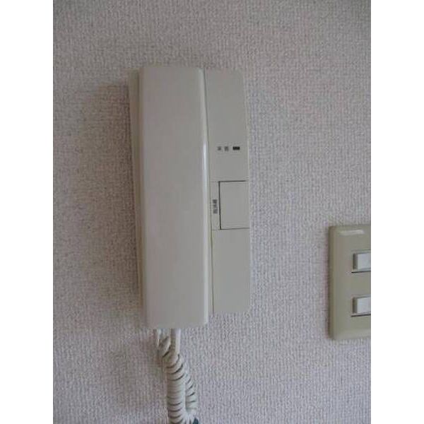 ラ・レジダンス・ド・鷺沼0224号室 同建物別部屋の参考画像