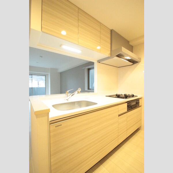 アリエッタ代々木上原 102号室　キッチン