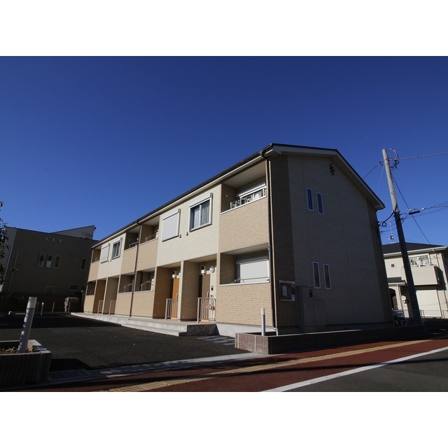 ルベールの外観画像