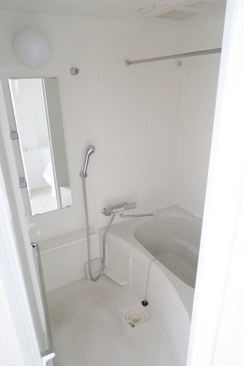 Fika池袋3階 お風呂